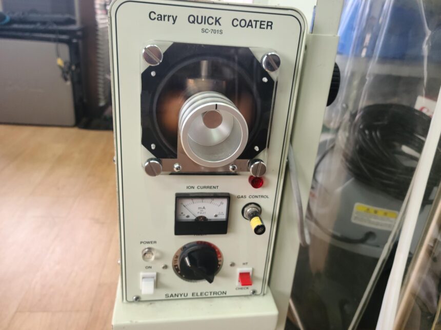 クイックコーター SC-701S サンユー電子　Sanyu