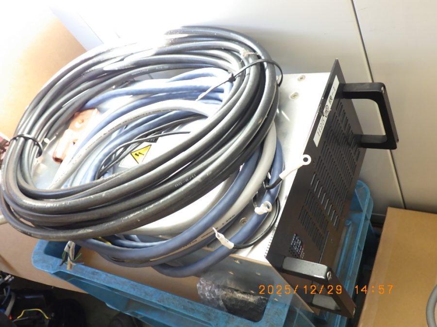 RF電源 NR1N-15B ノダRFテクノロジーズ