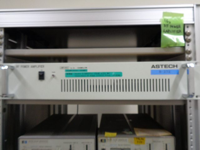 RF電源 ARF-1053 アステック　ASTECH