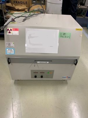 X線透視装置 MX-60BASIC