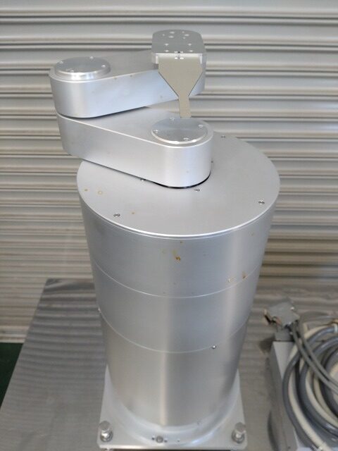 ロボット RR700L120-Z20-011 ローツェ（RORZE)
