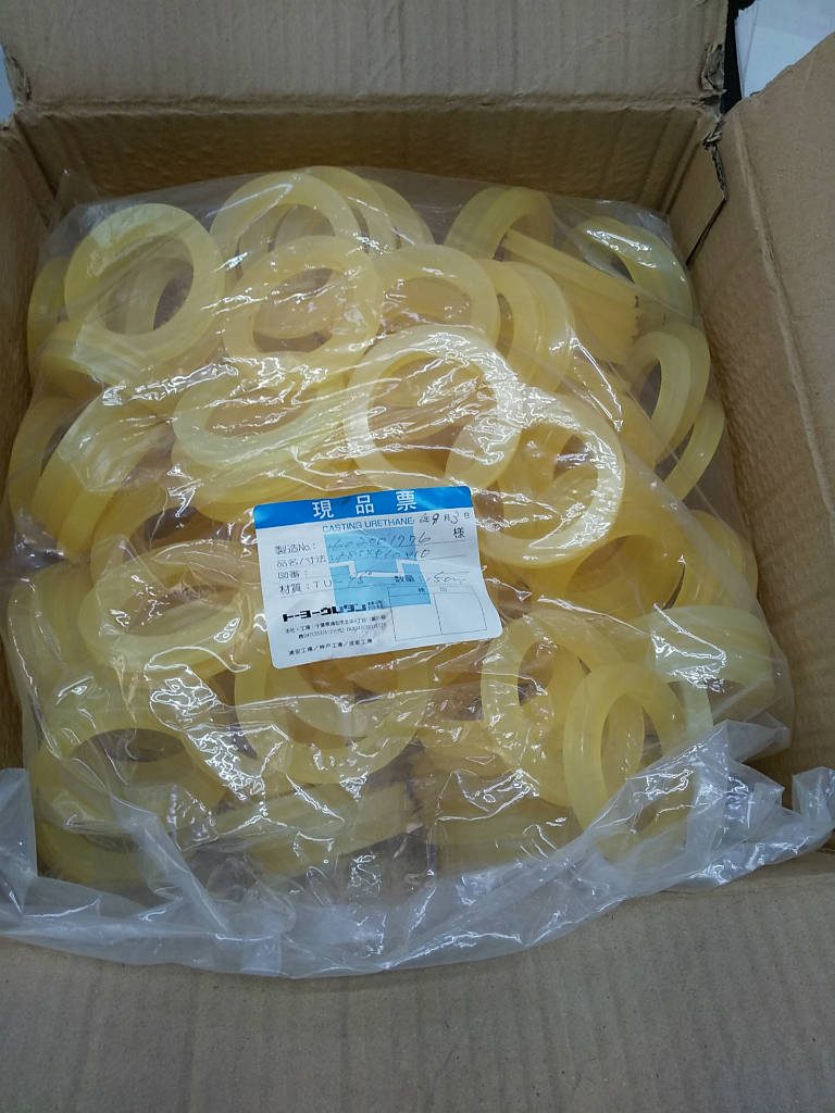 新品プーリー各種（タカトリ製 MWS-612DD用） タカトリ　Takatori