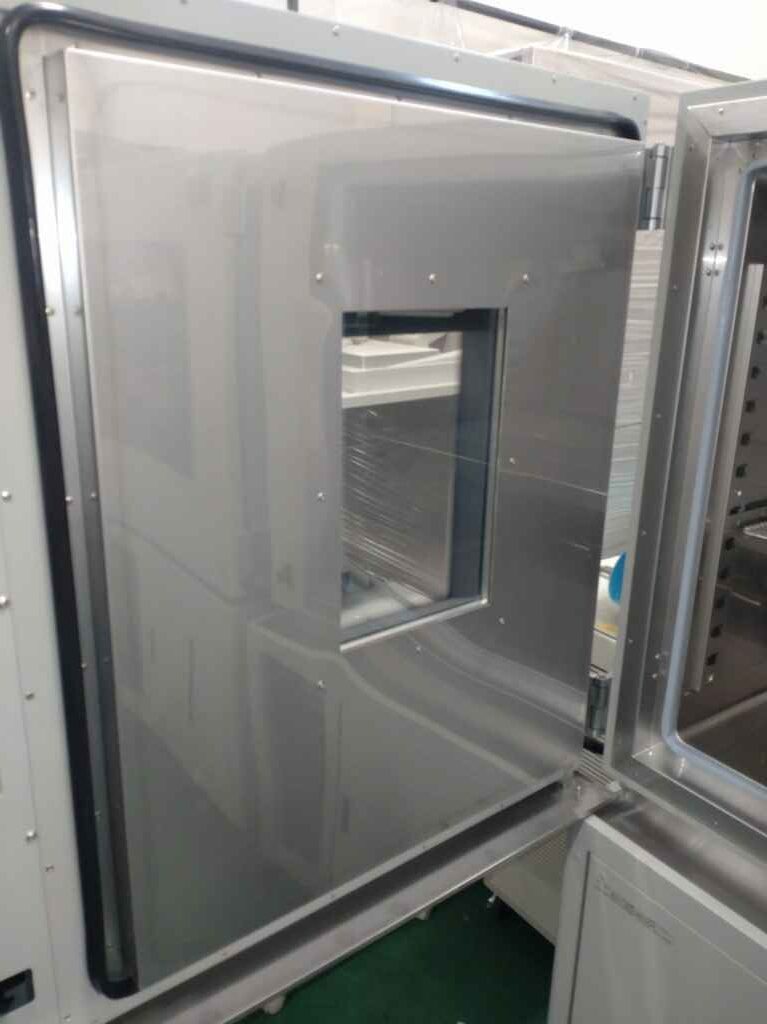 恒温恒湿槽 FX410N　（150℃仕様） エタック(楠本化成)