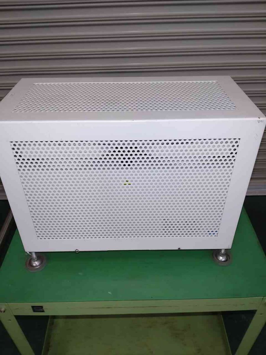 ダイヤフラム型真空ポンプ DA-121DE アルバック　Ulvac