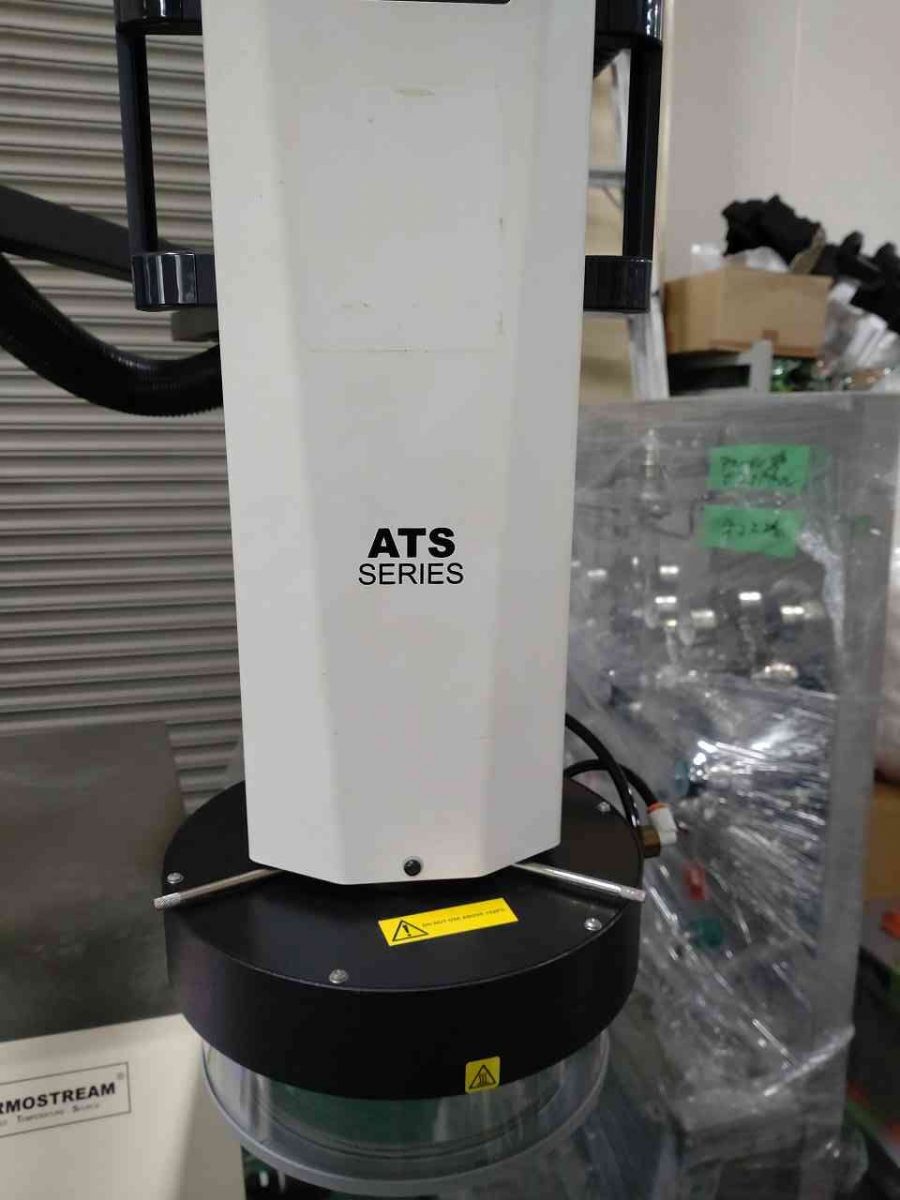 サーモストリーム ATS-545-M7 TEMPTRONIC