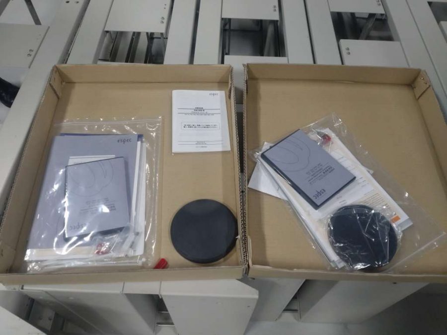 低温恒温槽 PU-2J エスペック　Espec