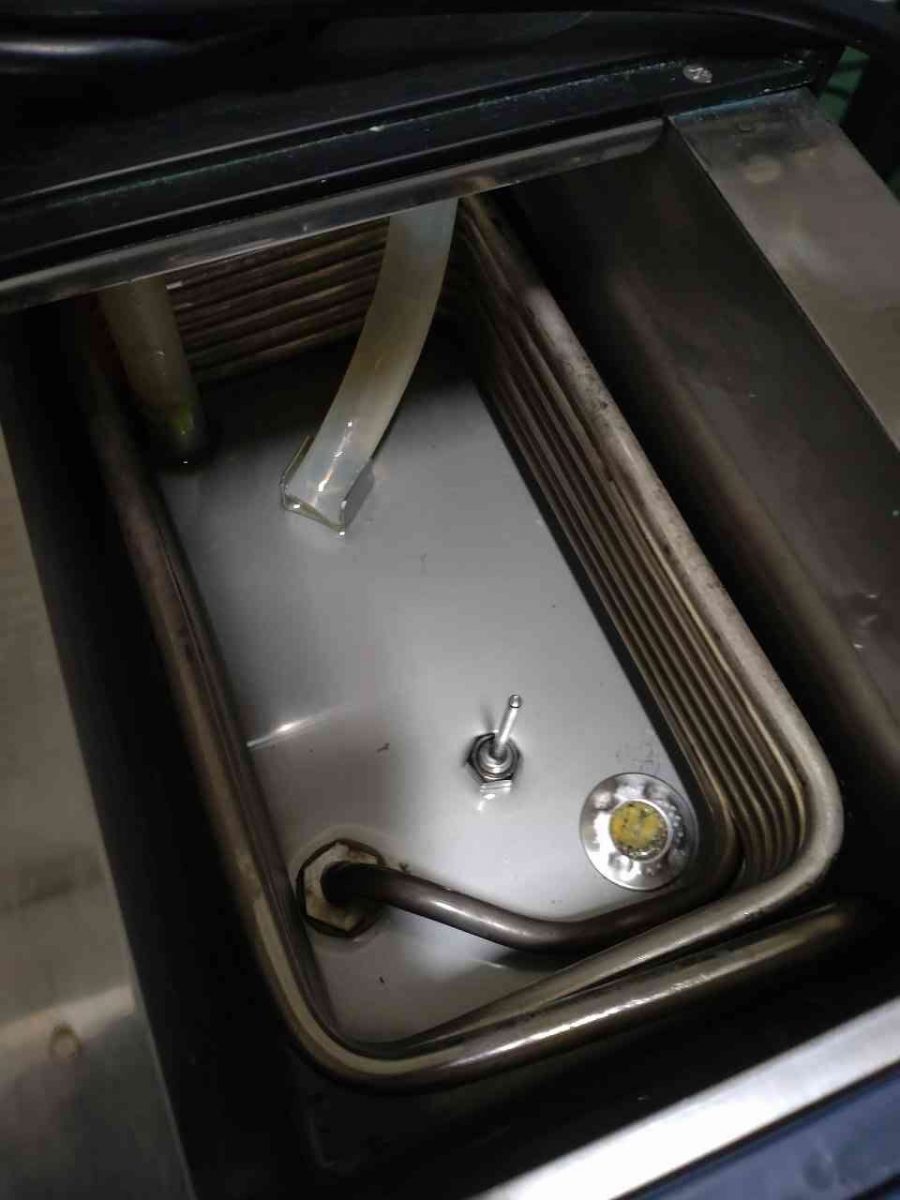 チラー CCA-1100 東京理化器械　Eyela