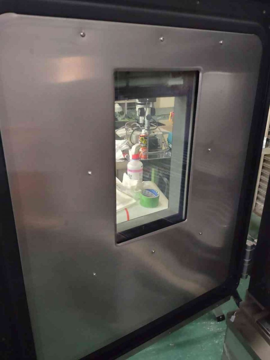 低温恒温槽 PU-1KP エスペック　Espec