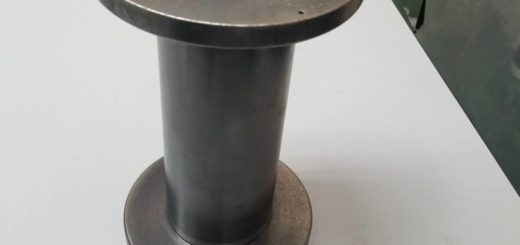 中古リールボビン　（タカトリ製 MWS-612DD用） タカトリ　Takatori