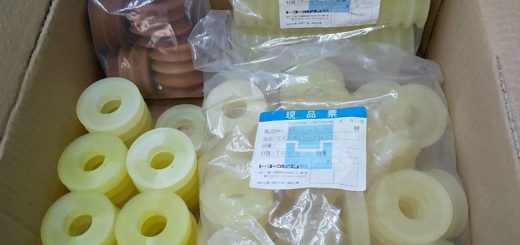 新品プーリー各種（タカトリ製 MWS-612DD用） タカトリ　Takatori