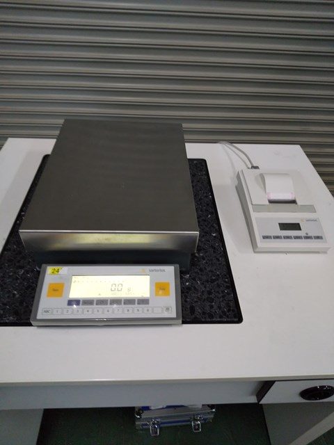 電子天秤 LP34001S ザルトリウス　Sartorius