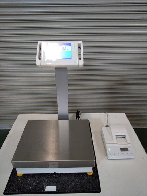 電子天秤 MSA36201S-000-DO ザルトリウス　Sartorius