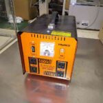 ポータブルトランス TPT-30BD