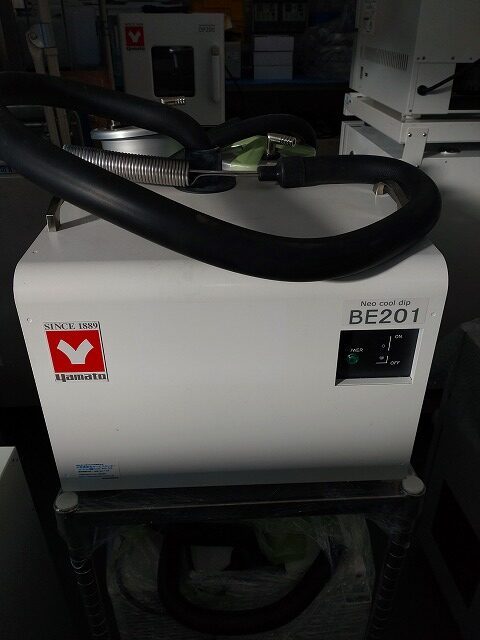 投げ込み型冷却器 BE201 ヤマト科学　Yamato