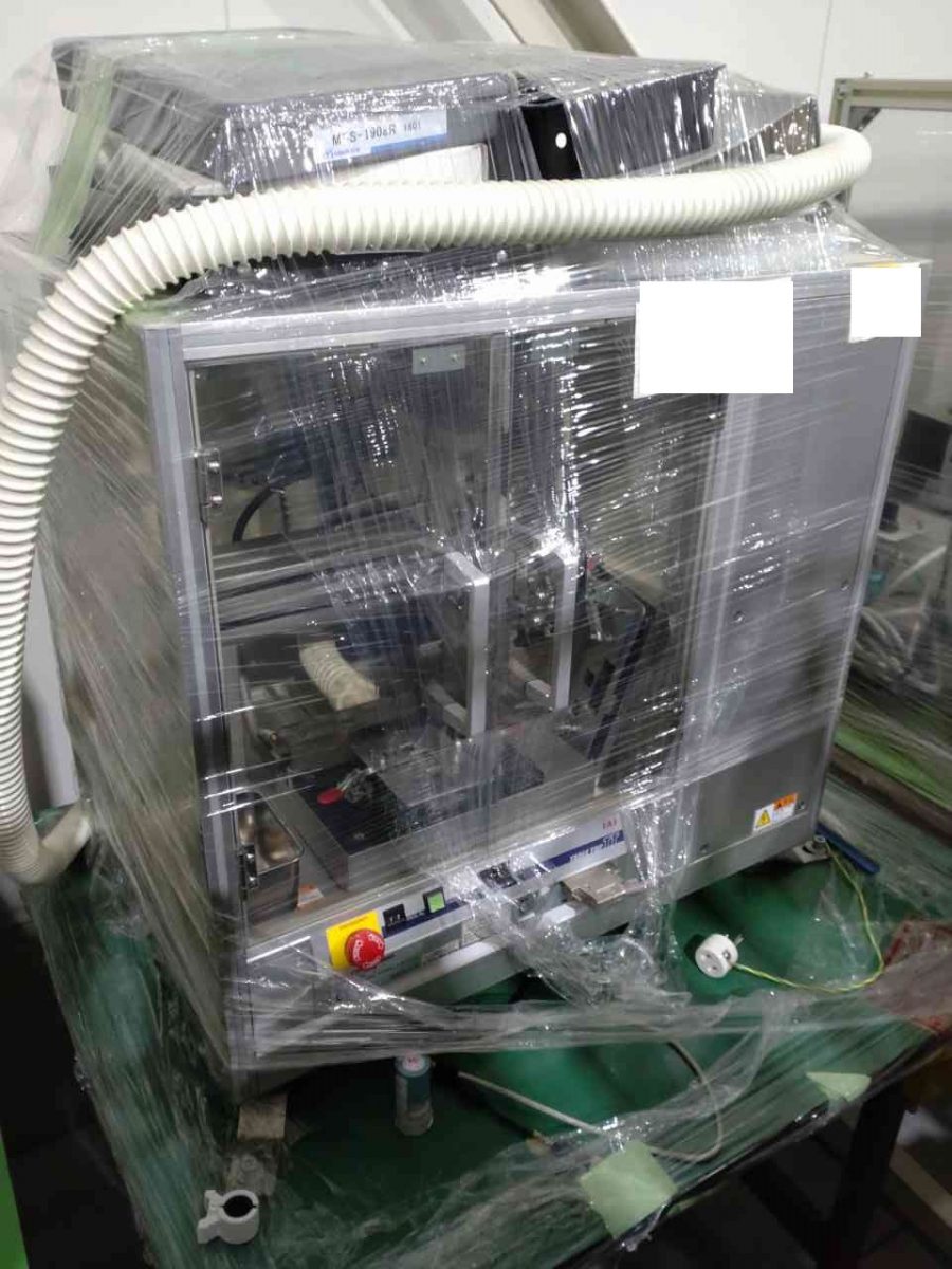 BGA切削装置 SES002A アイエイアイ　IAI