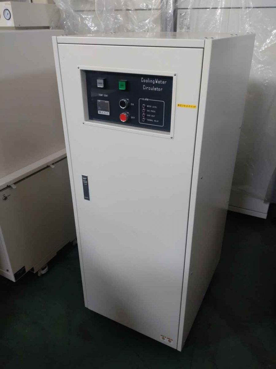チラー TCA-4000SQ 三栄技研 SAN-EI GIKEN