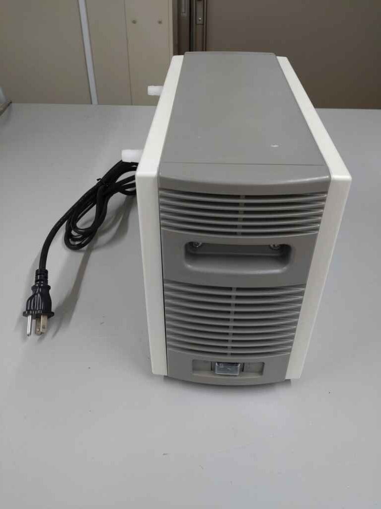 真空ポンプ DTC-41 アルバック　Ulvac