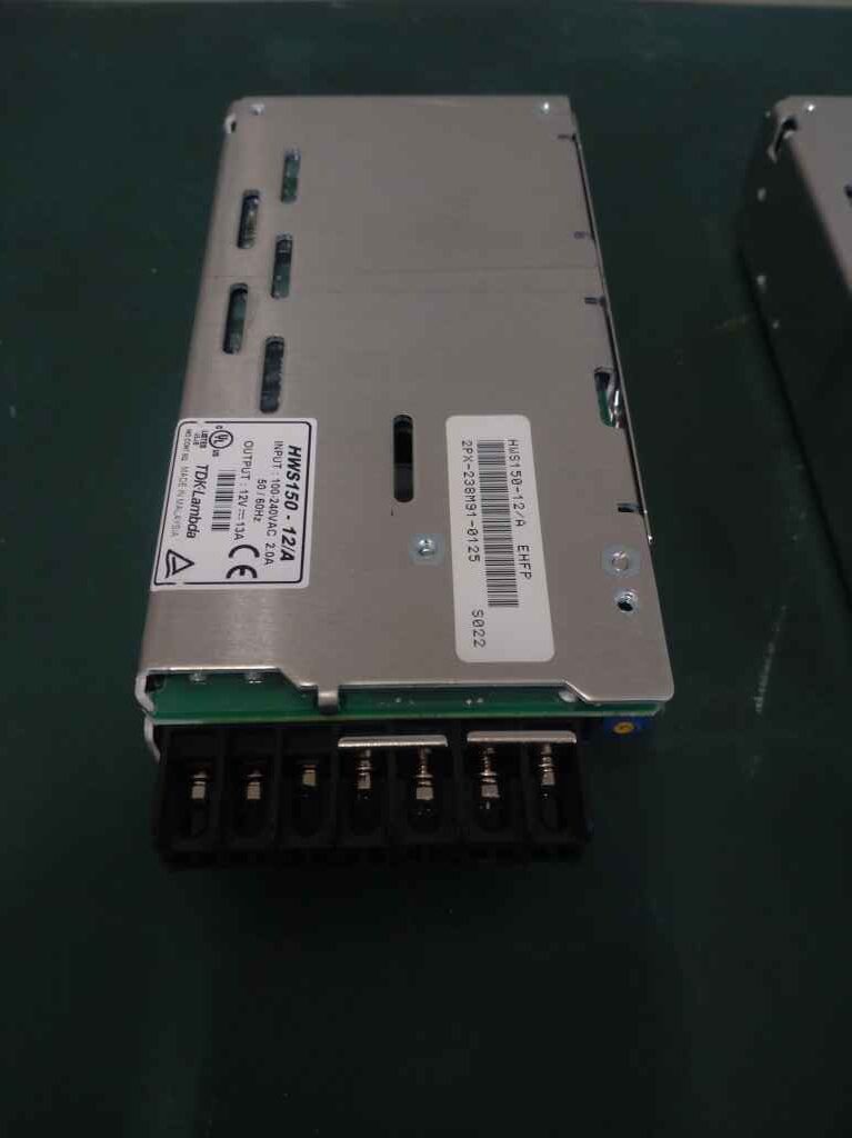 電源 HWS150-12/A Tdk