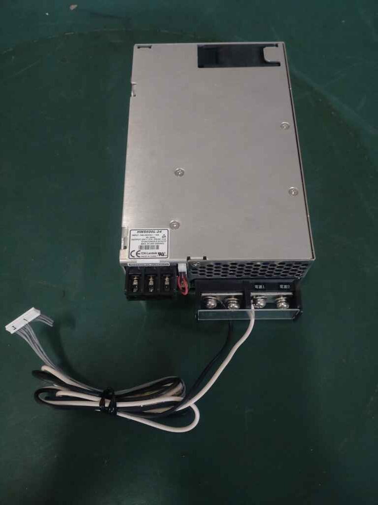 電源 HWS600L-24 Tdk