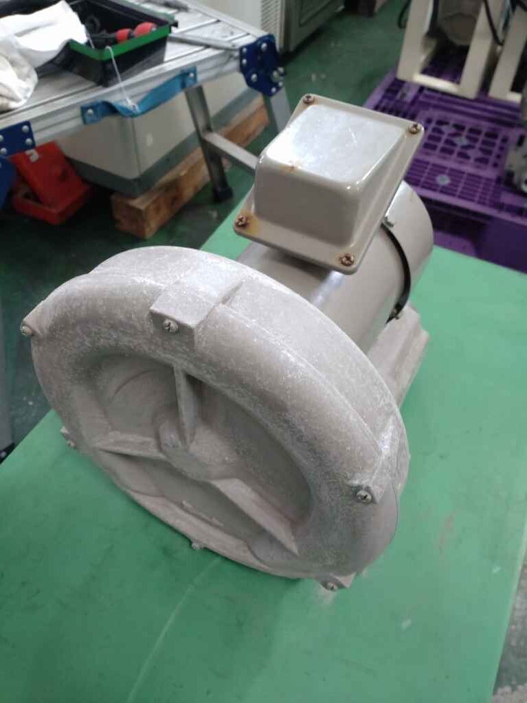 リングブロワ VFZ301A テラル