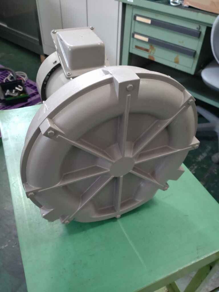 リングブロワ VFZ401A テラル