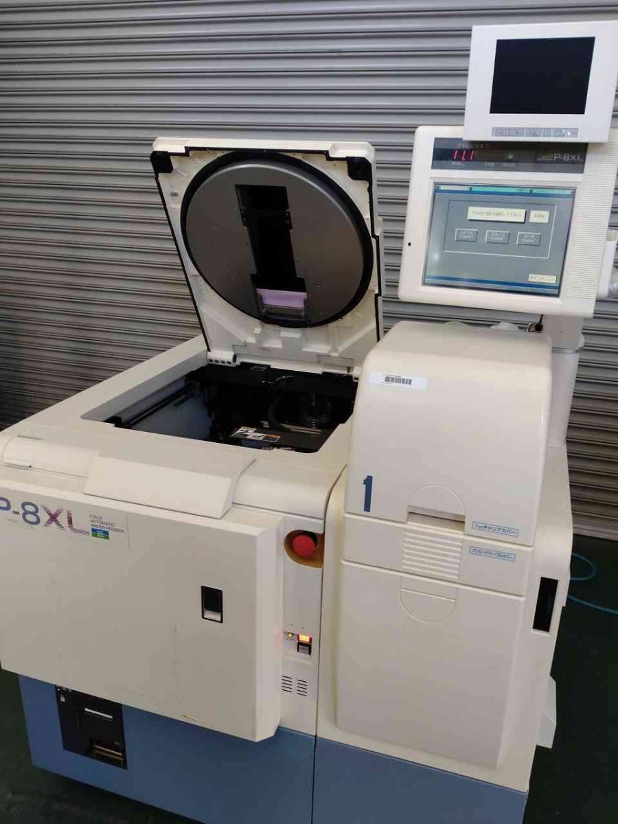 フルオートプローバー Pｰ8XL 東京エレクトロン　TEL
