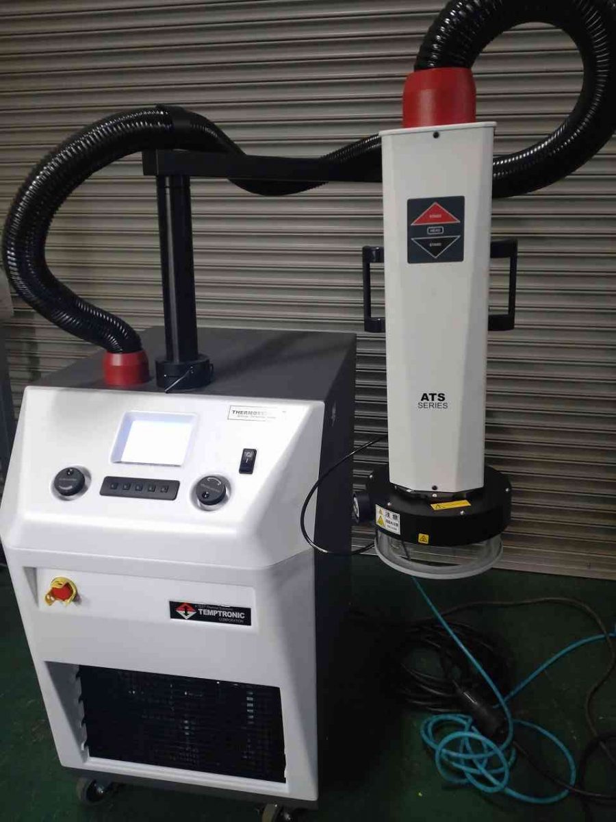サーモストリーム ATS-545M 伯東