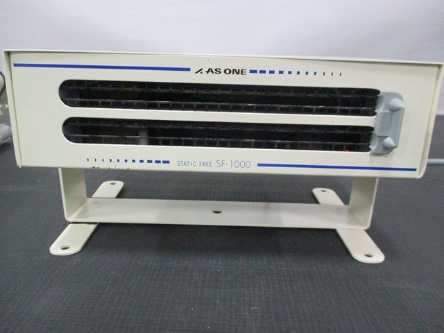 イオナイザー SF-1000 アズワン　As one