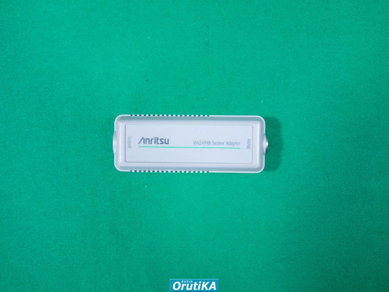 センサーアダプター MA2499B アンリツ