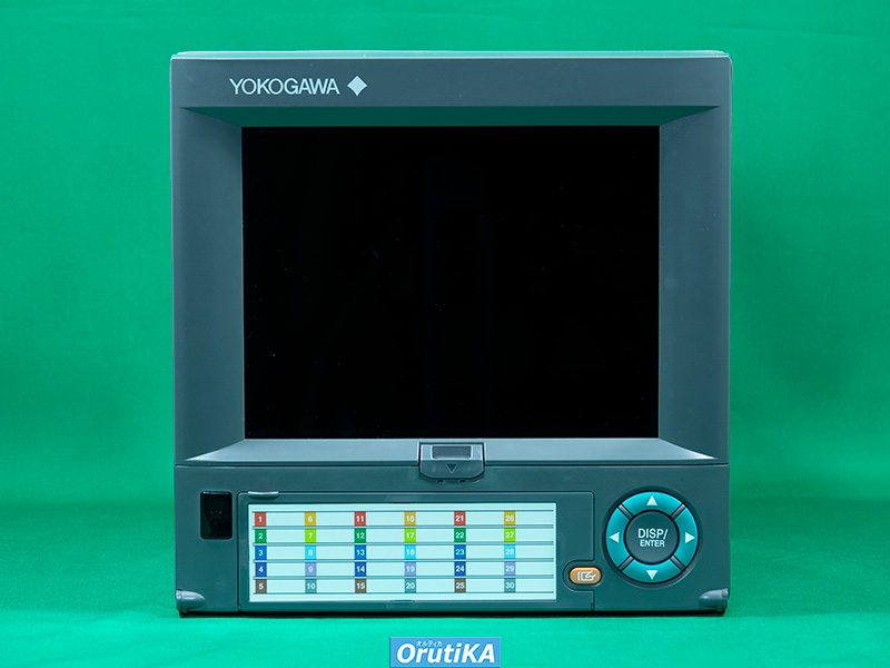 ペーパーレスレコーダ DX2020 横河電機/横河計測 Yokogawa