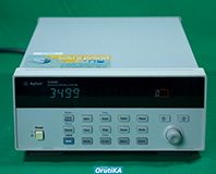 スイッチ / コントロールシステム 3499B キーサイト(HP/アジレント) Keysight