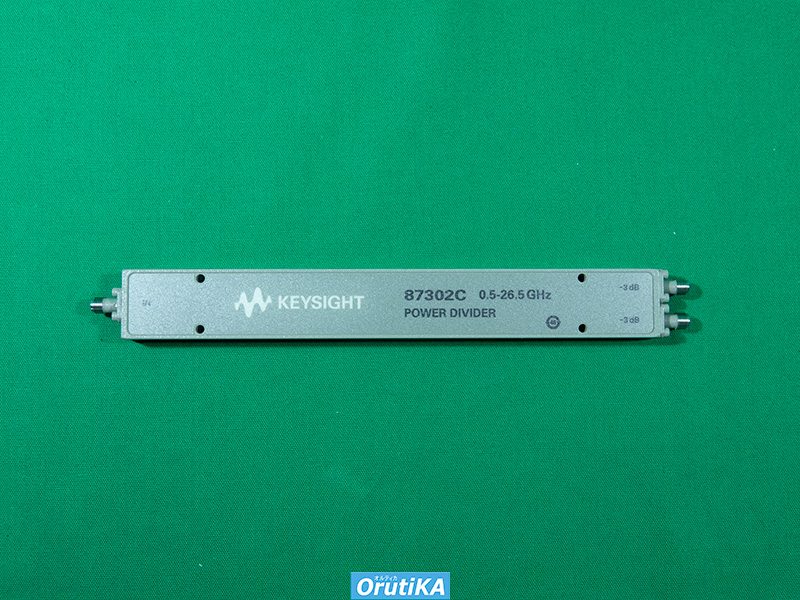 パワーディバイダー 87302C キーサイト(HP/アジレント) Keysight