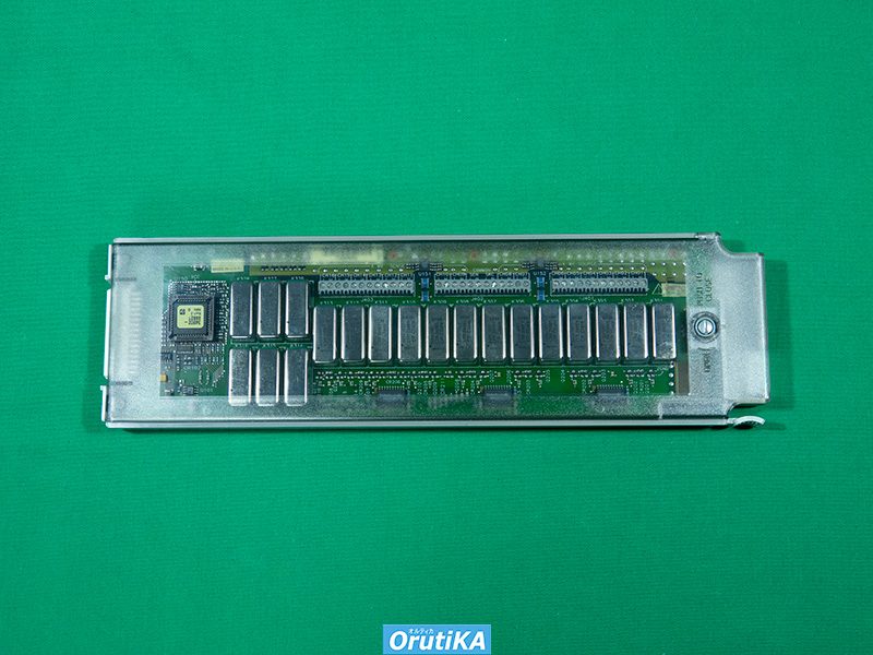 16CH マルチプレクサモジュール 34902A キーサイト(HP/アジレント) Keysight