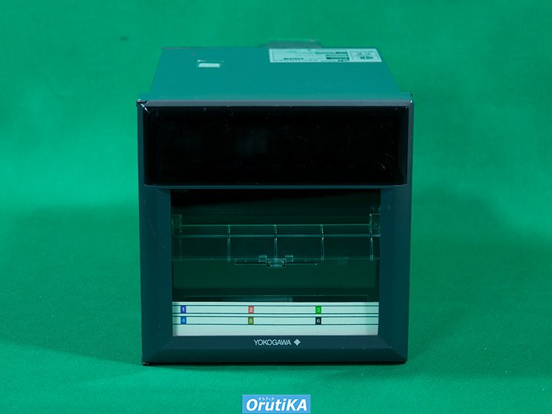 μR10000 6ペンレコーダー 4361-06 横河電機/横河計測 Yokogawa