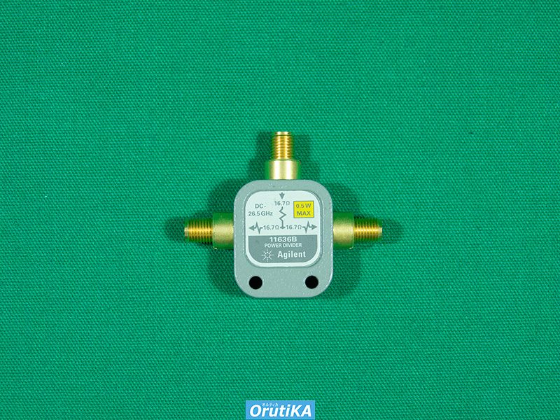 パワーディバイダー 11636B キーサイト(HP/アジレント) Keysight