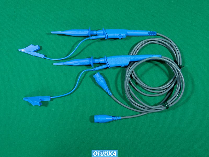 パッシブプローブ 2本 7009-29×2 横河電機/横河計測 Yokogawa