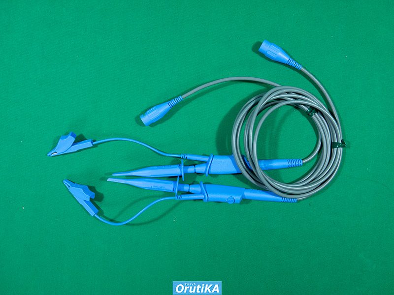 パッシブプローブ 2本 7009-29×2 横河電機/横河計測 Yokogawa