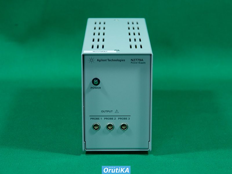 電流プローブ用電源 N2779A キーサイト(HP/アジレント) Keysight