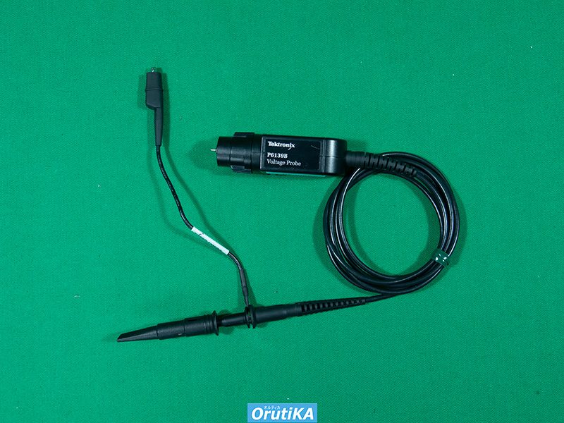 パッシブプローブ P6139B テクトロニクス　Tektronix