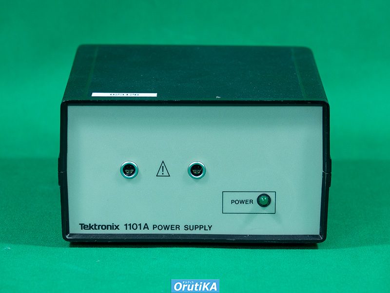 プローブ用電源 1101A テクトロニクス　Tektronix