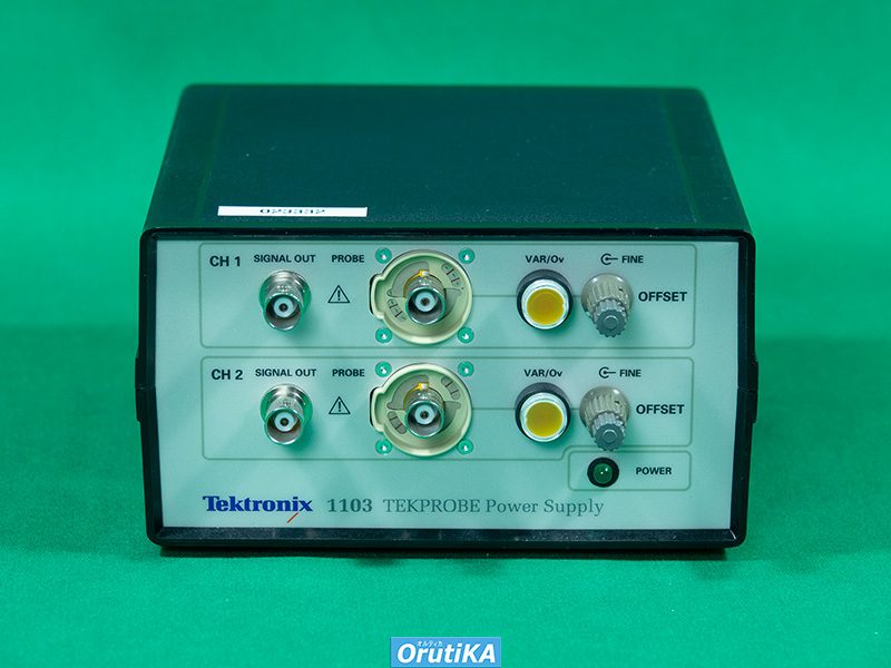 プローブ用電源 1103 テクトロニクス　Tektronix