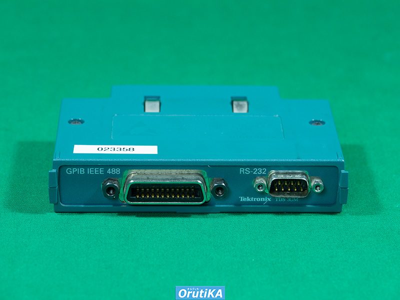TDS3000シリーズ GPIBインタフェース TDS3GM テクトロニクス　Tektronix