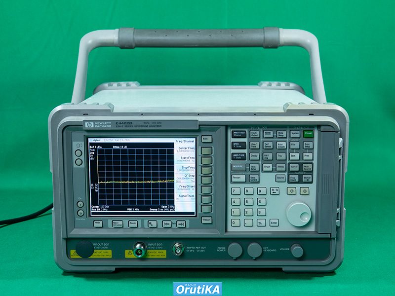 スペクトラムアナライザ E4402B キーサイト(HP/アジレント) Keysight