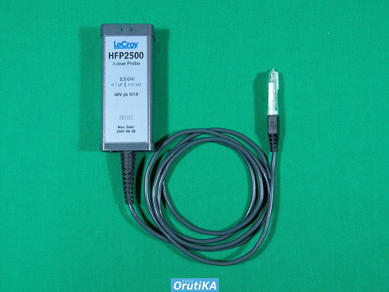 FETプローブ HFP2500 テレダイン・レクロイ