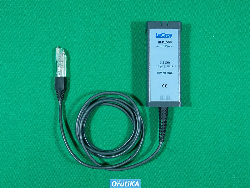FETプローブ HFP1500 テレダイン・レクロイ