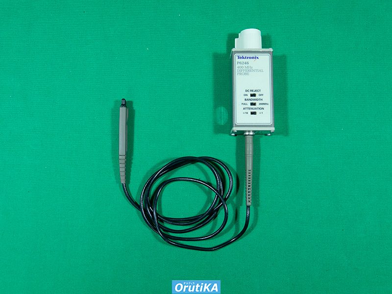 FET差動プローブ P6246 テクトロニクス　Tektronix