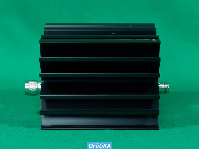 高電力用固定減衰器 UFA-100NPJ-30 多摩川電子