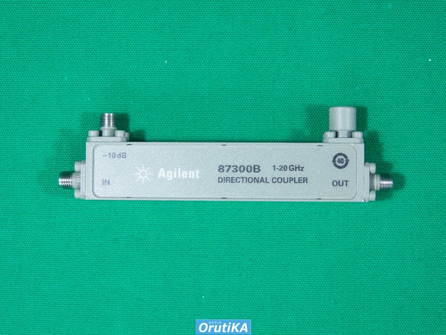ダイレクショナルカプラ 87300B キーサイト(HP/アジレント) Keysight