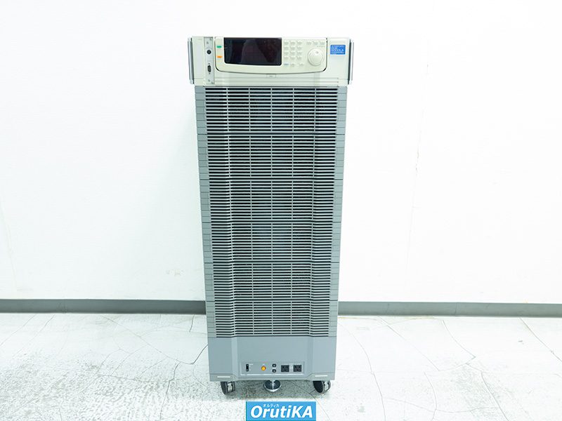 交流安定化電源 PCR6000LA 菊水電子工業　Kikusui