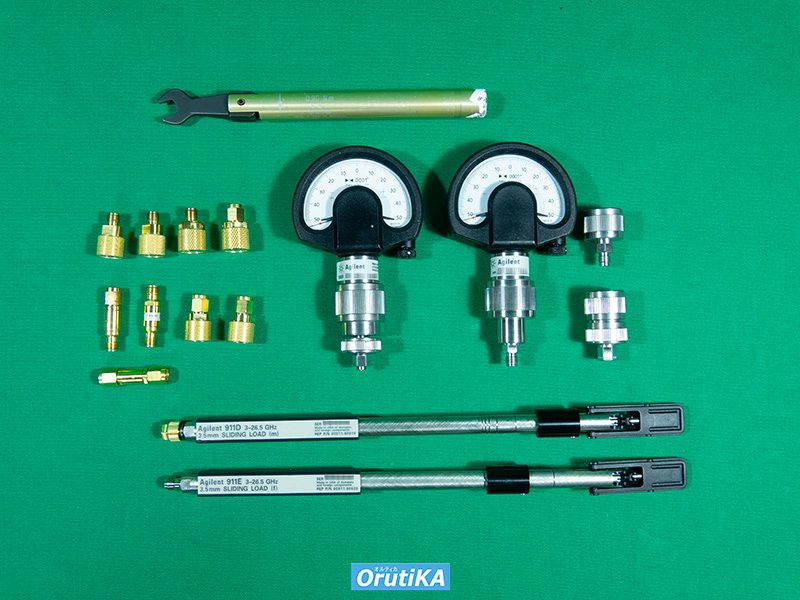 3.5mm CAL KIT 85052B キーサイト(HP/アジレント) Keysight